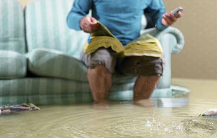 Emergency Flooding Emergency Flooding